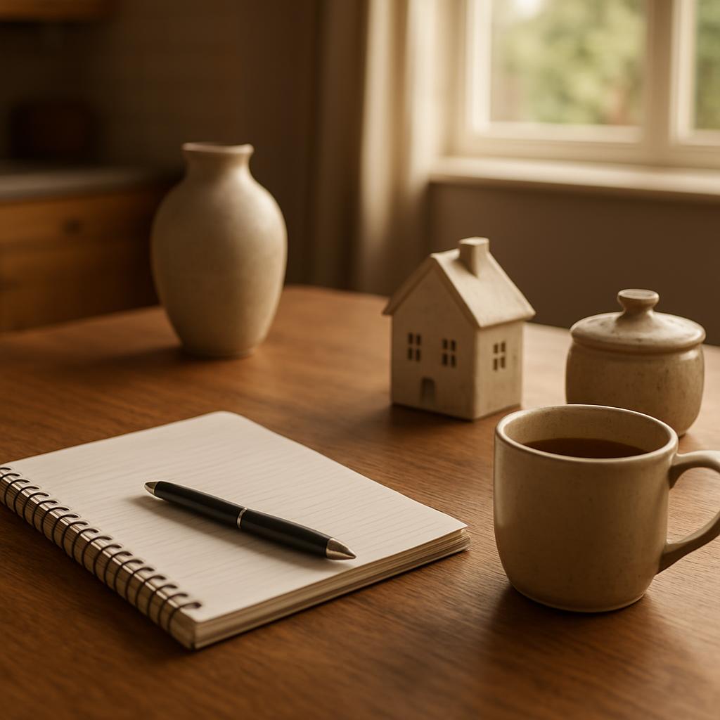 Ceramic Keepsakes Hucknall: What's the Price Range?